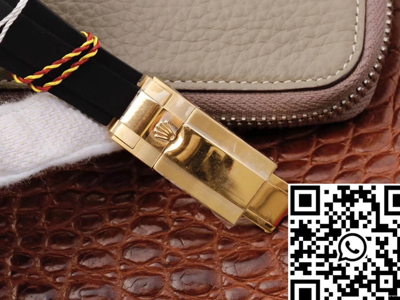 Chronograph Daytona Rolex V6 Yellow 116518ln JH Factory Gold Black Cosmograph 0423